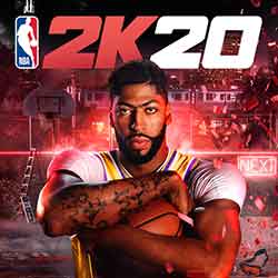 NBA2K20 安卓版